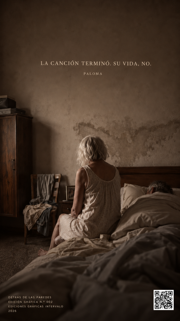 PALOMA