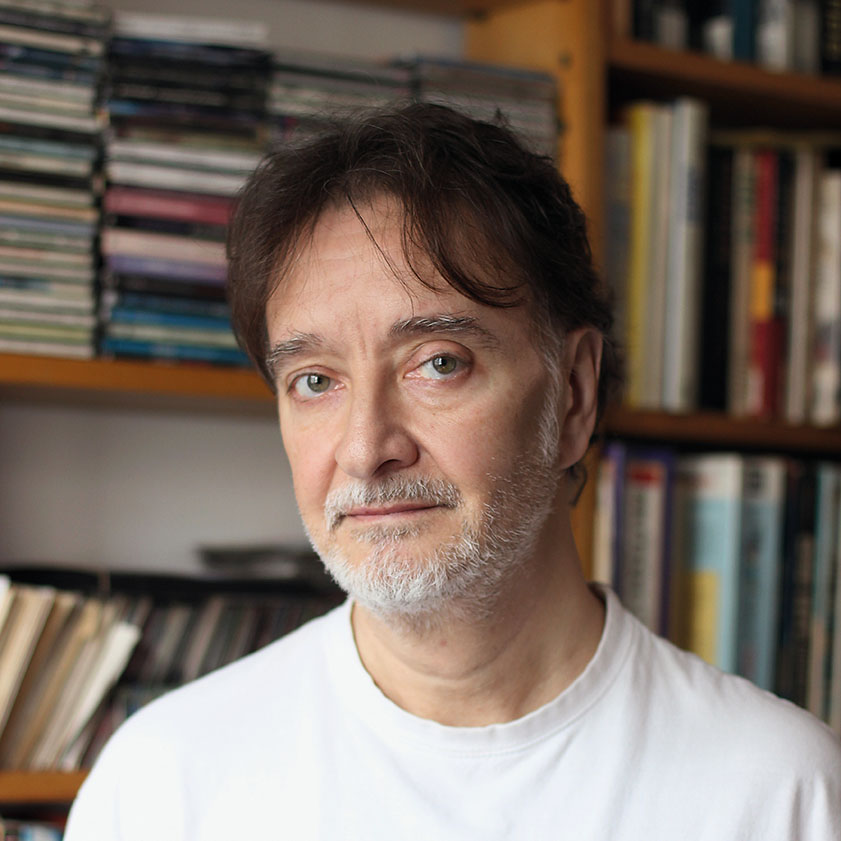 Sergio Marchi