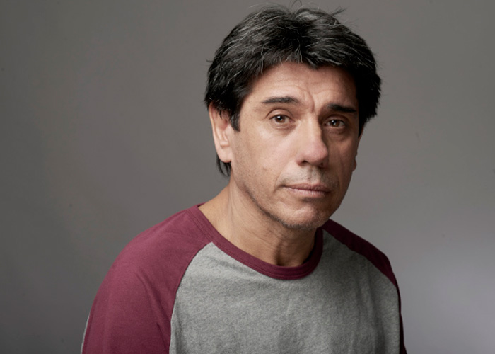 MARIANO DEL MAZO