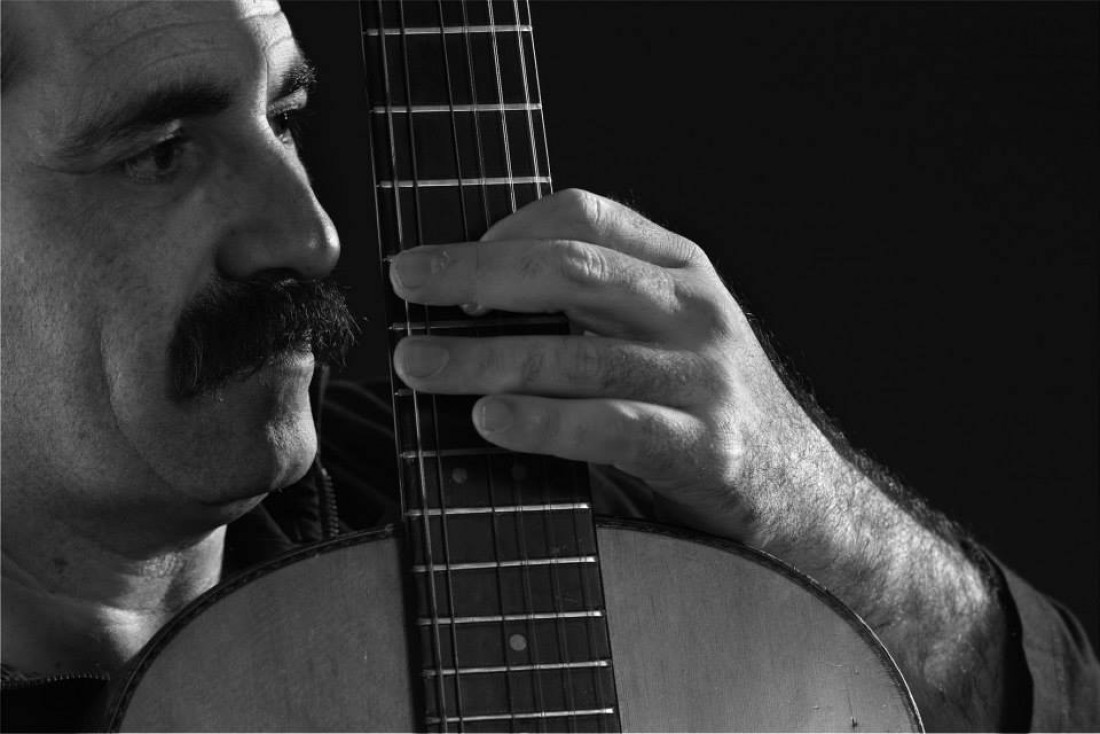 Adrian Abonizio