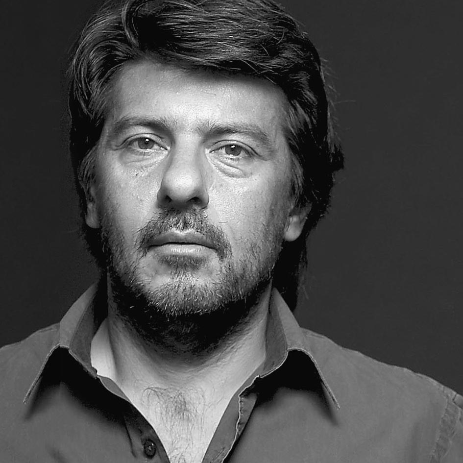 Pablo Perantuono 