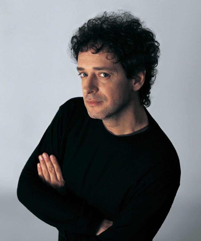 Gustavo Cerati