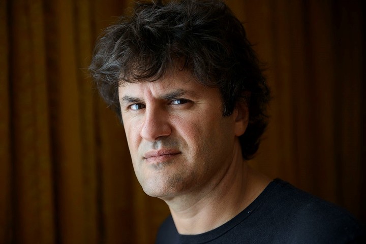 ANDRÉS CIRO MARTÍNEZ