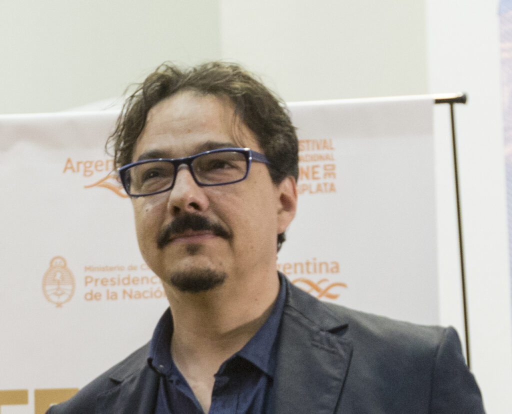 FERNÁN MIRÁS
