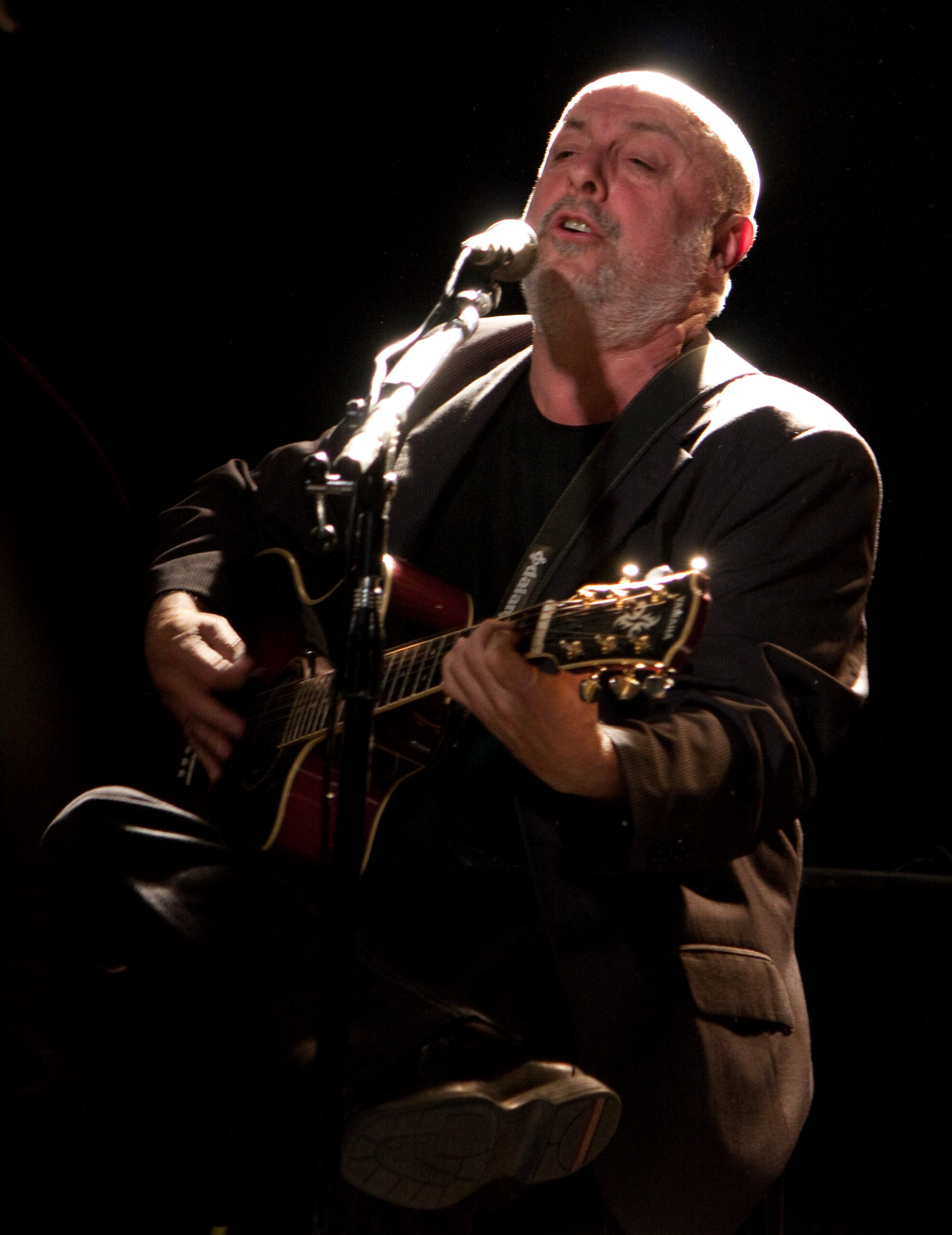 JUAN CARLOS BAGLIETTO