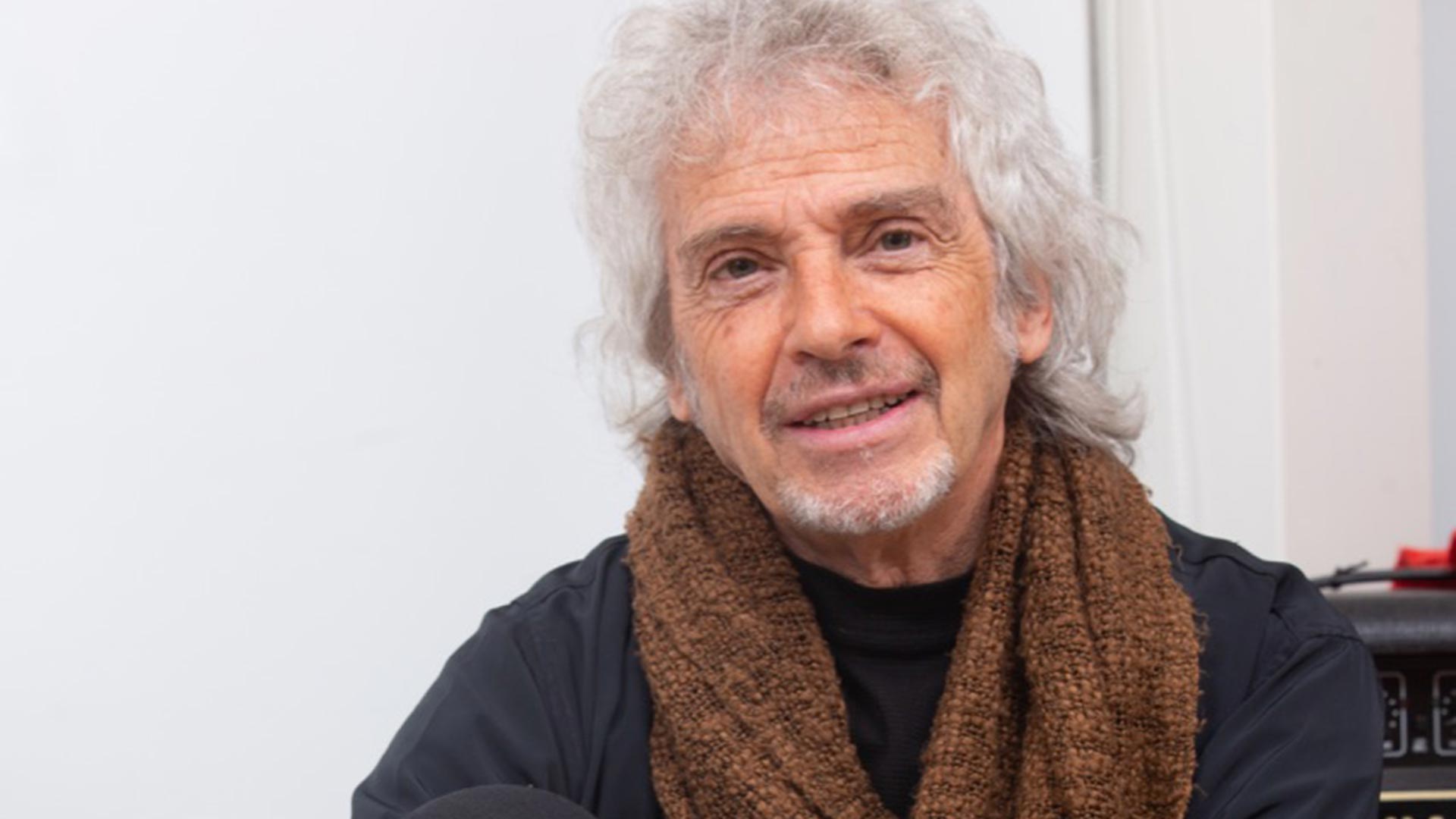 Raúl Porchetto