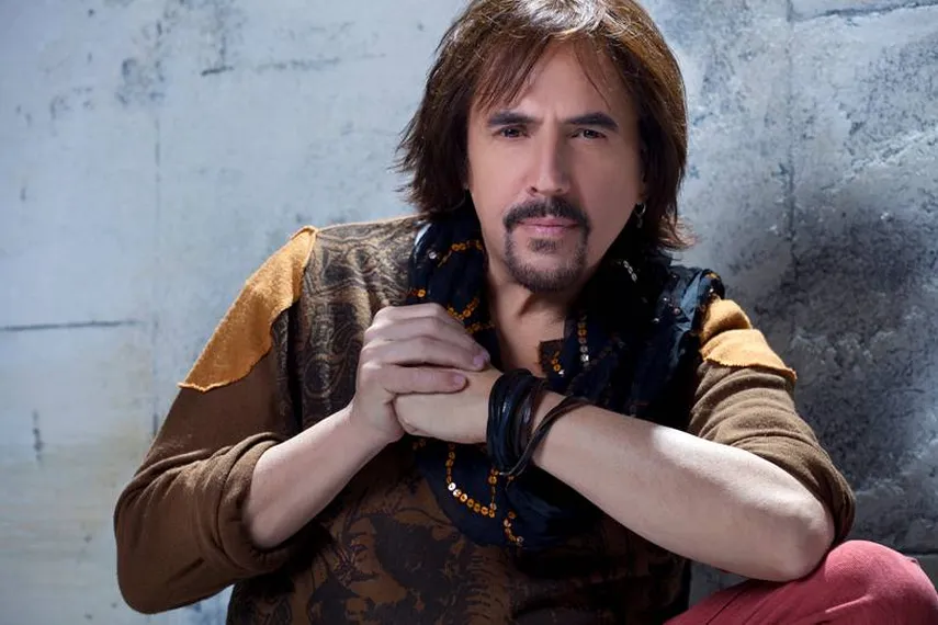 ALEJANDRO LERNER