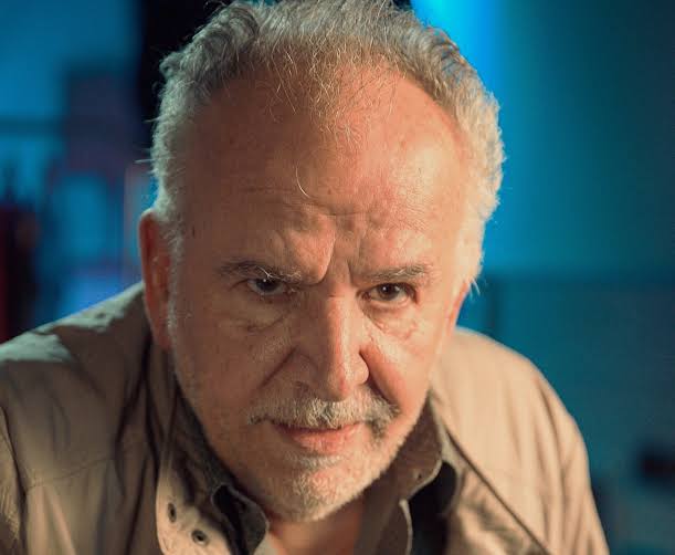 MARCELO PIÑEYRO