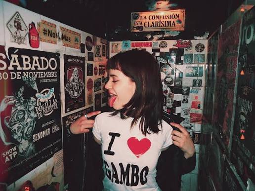 Gambo