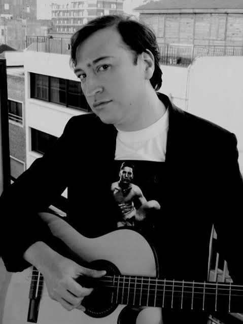 LEO GARCÍA