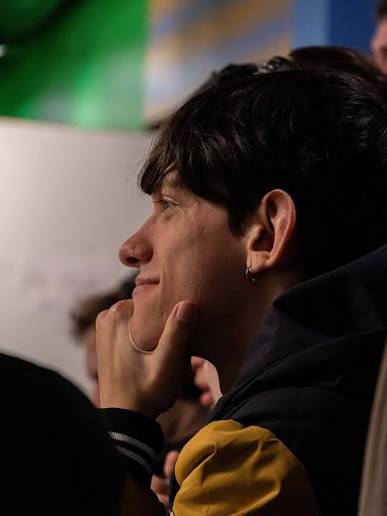 Joaquín Parolo: el momento en que una versión empieza a revelar una voz