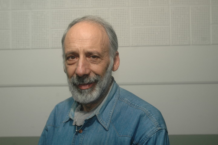Miguel Grinberg
