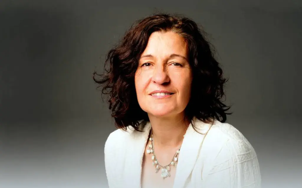 Liliana Bodoc